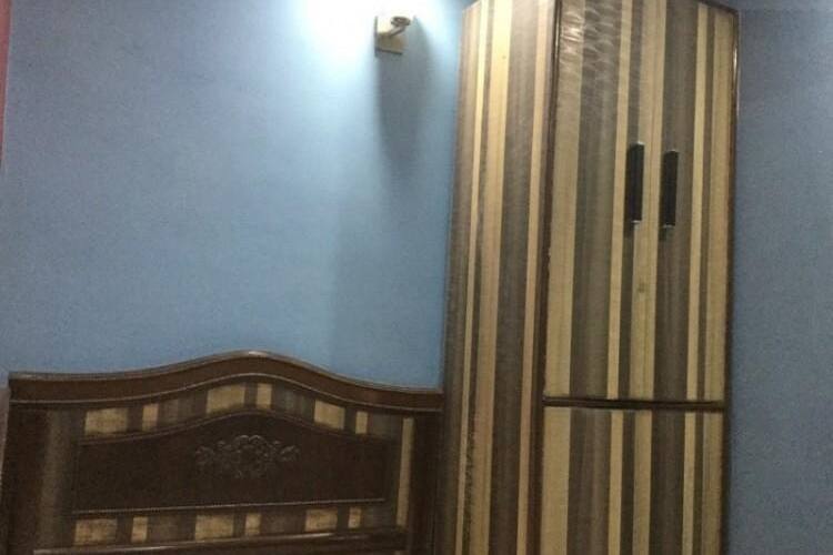 Hotel Suraj Deluxe, New Delhi 3